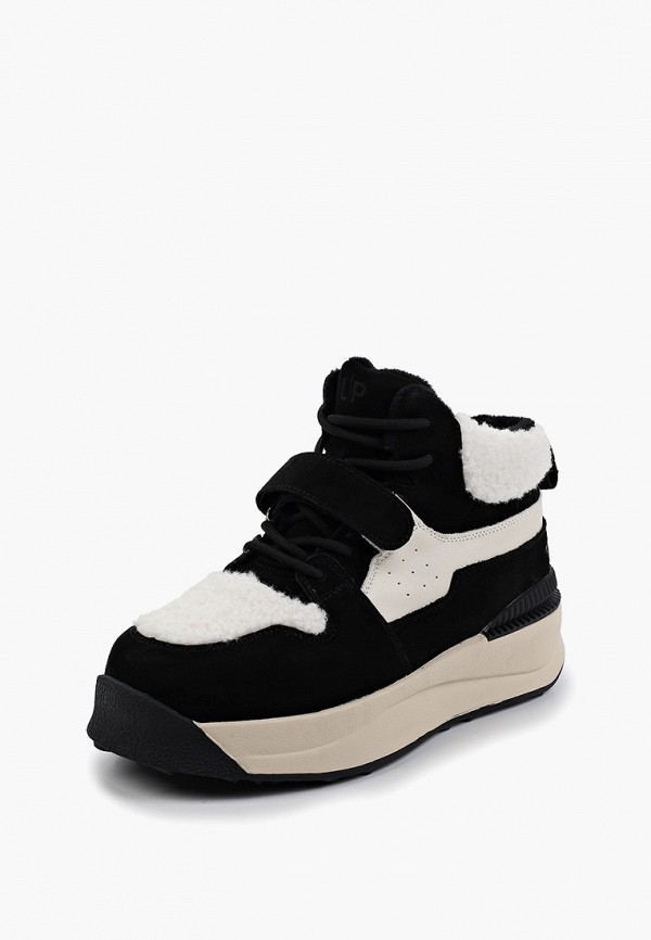 фото Кеды lolli l polli