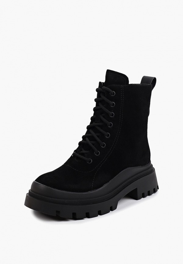 фото Ботинки thomas munz