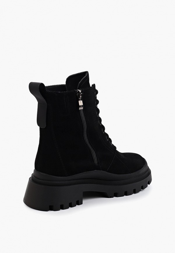 фото Ботинки thomas munz