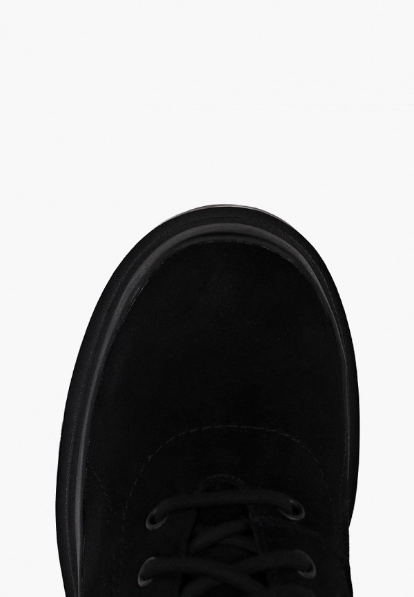 фото Ботинки thomas munz