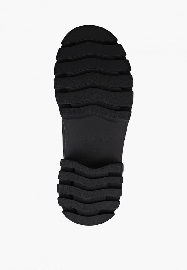 фото Ботинки thomas munz