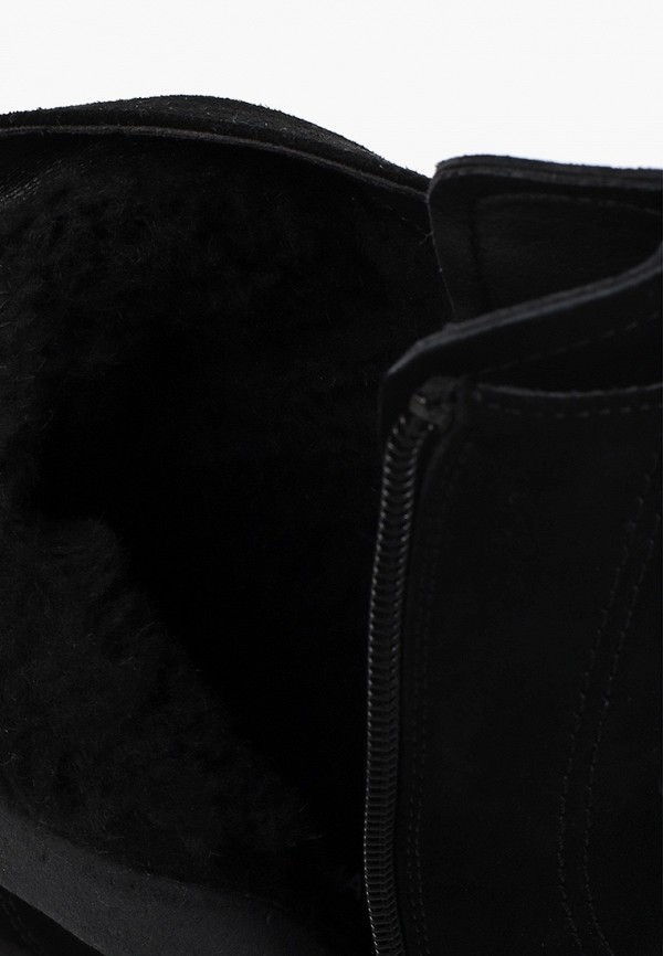 фото Ботинки thomas munz