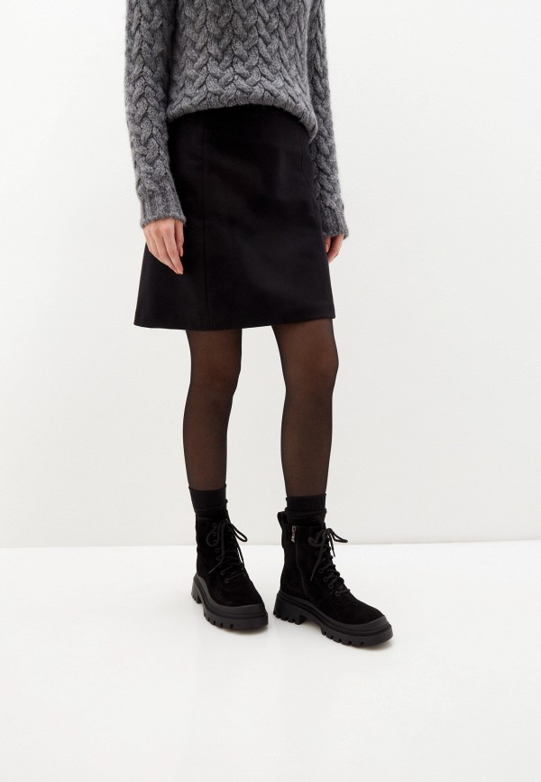 фото Ботинки thomas munz