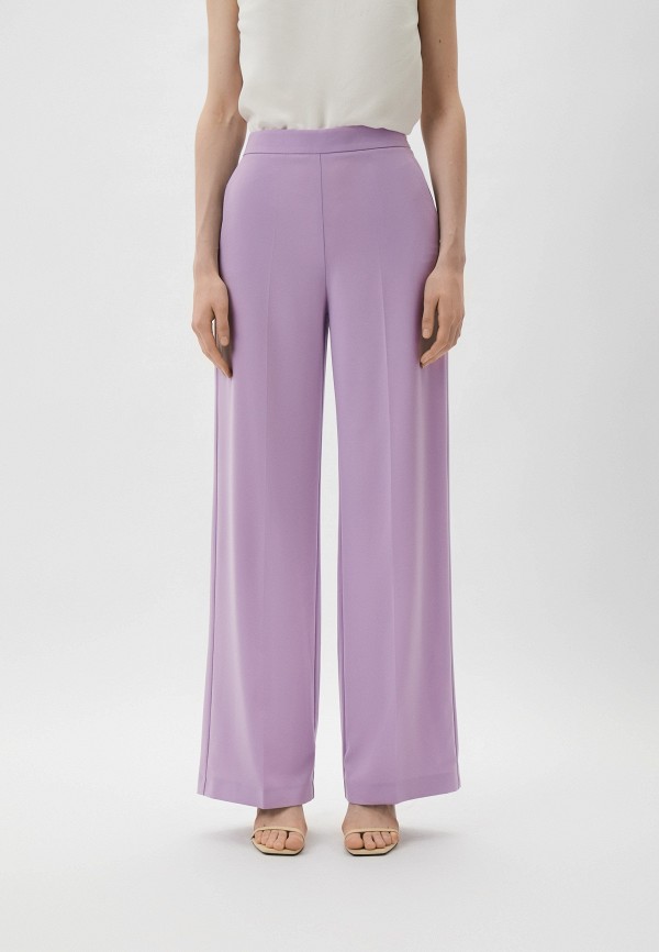 Брюки Patrizia Pepe 14700₽