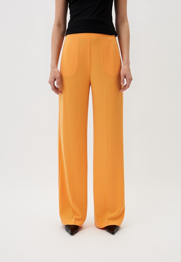 Брюки Patrizia Pepe 17640₽