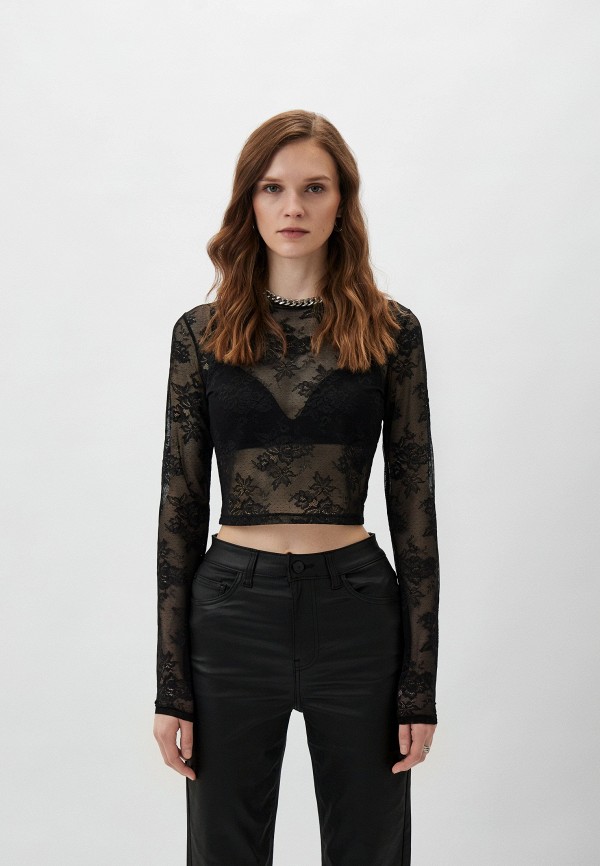 Лонгслив Patrizia Pepe 9660₽