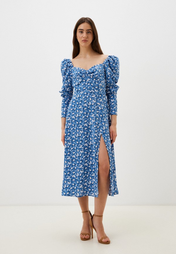 Платье TrendyAngel 6990₽