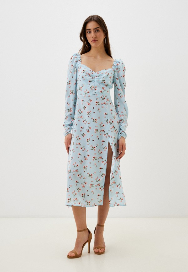 Платье TrendyAngel 6990₽