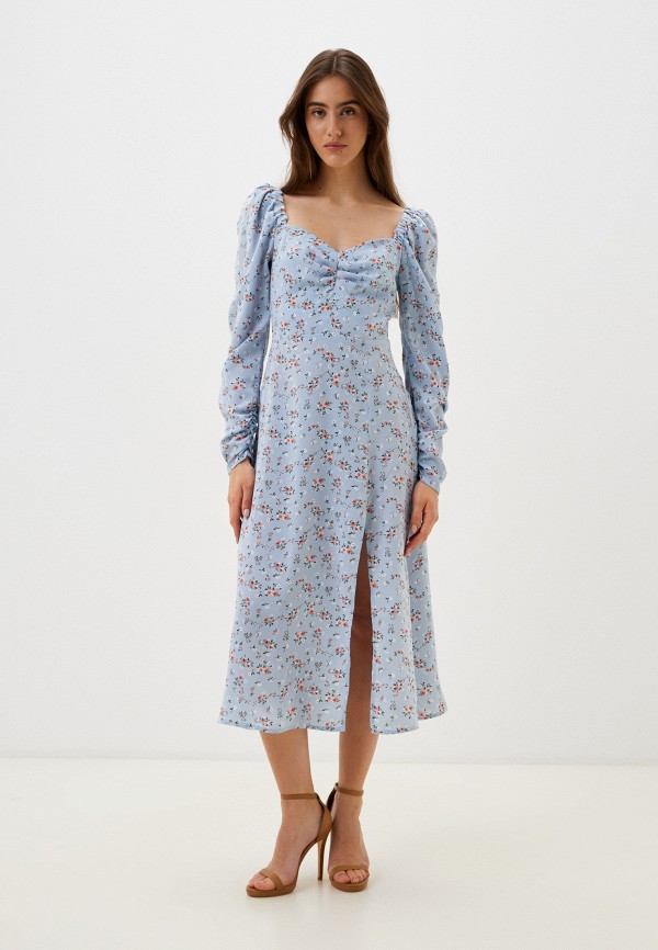 Платье TrendyAngel 5190₽