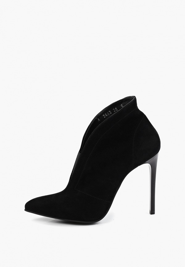 Ботильоны Gresco 18300₽