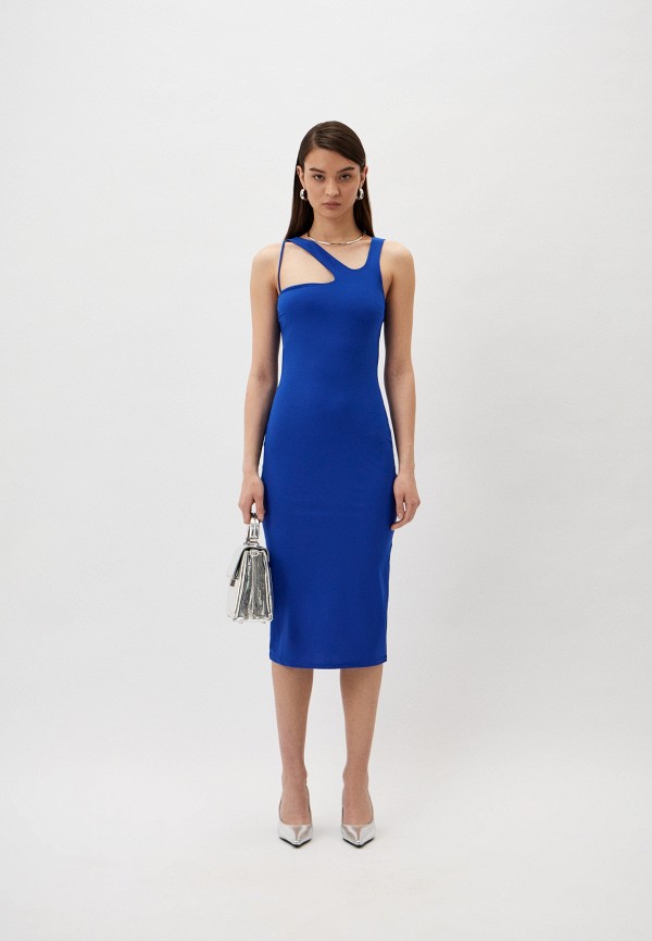 Платье Patrizia Pepe 18760₽