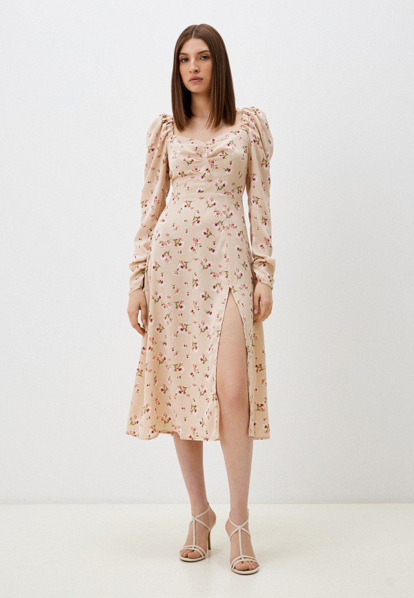 Платье TrendyAngel 5990₽