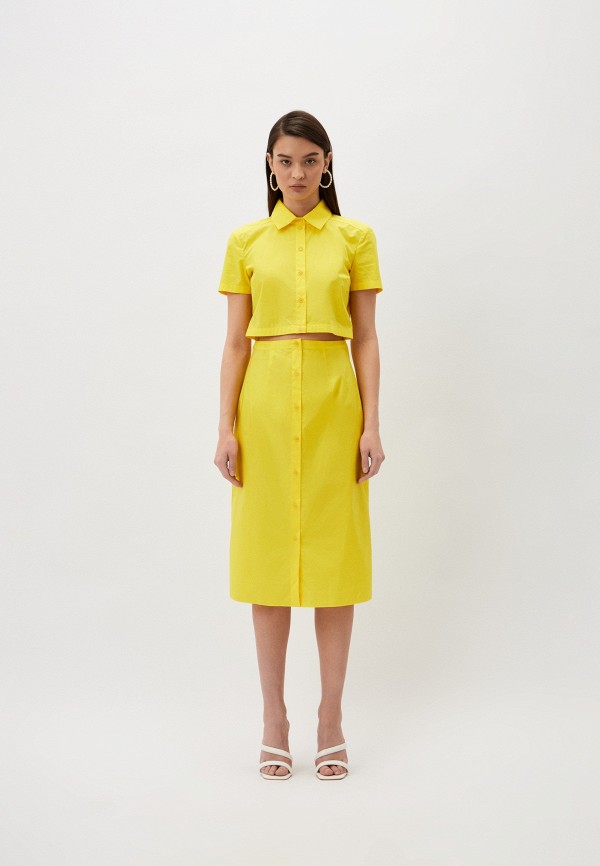 Платье Patrizia Pepe 29400₽