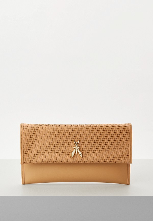 Клатч Patrizia Pepe 30800₽