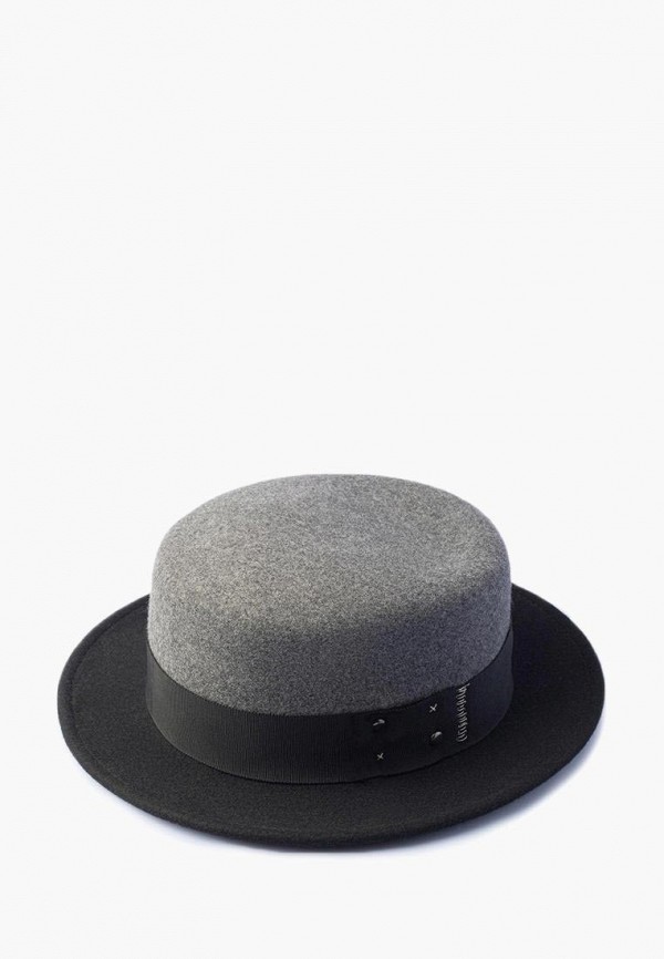 

Шляпа EleGant, Серый