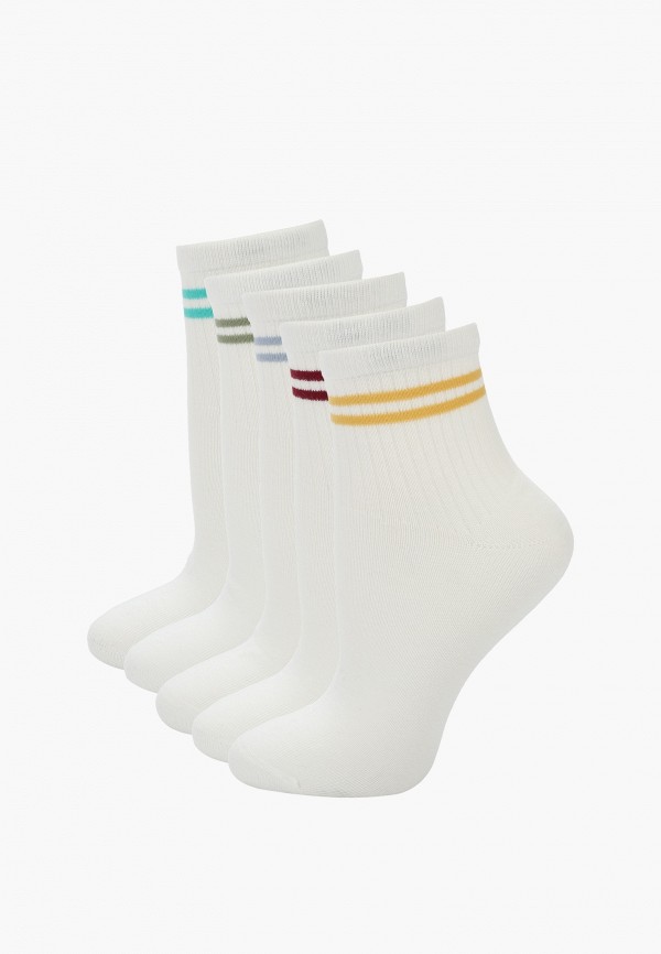 Носки 5 пар LC Waikiki