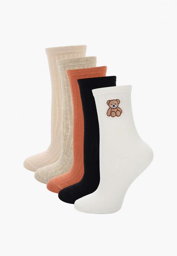 Носки 5 пар LC Waikiki