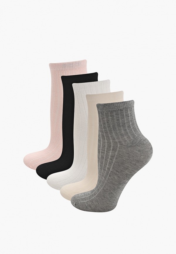 Носки 5 пар LC Waikiki