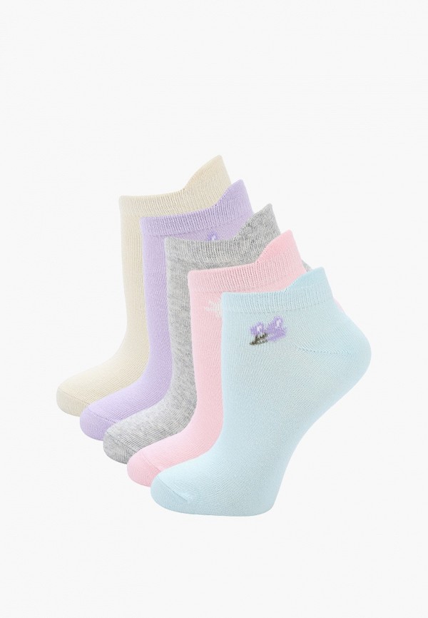 Носки 5 пар LC Waikiki