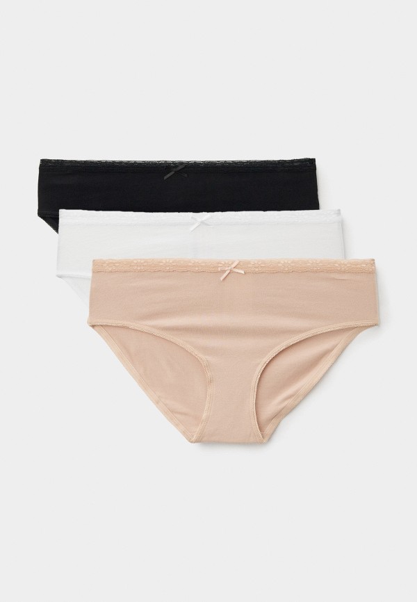 Трусы 3 шт LC Waikiki 700₽