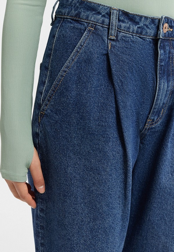 фото Джинсы love republic