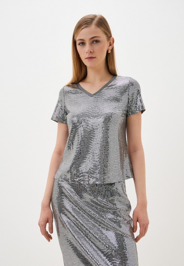 фото Футболка vera moni