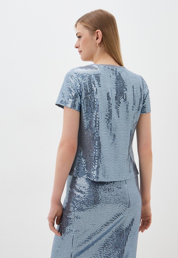 фото Футболка vera moni