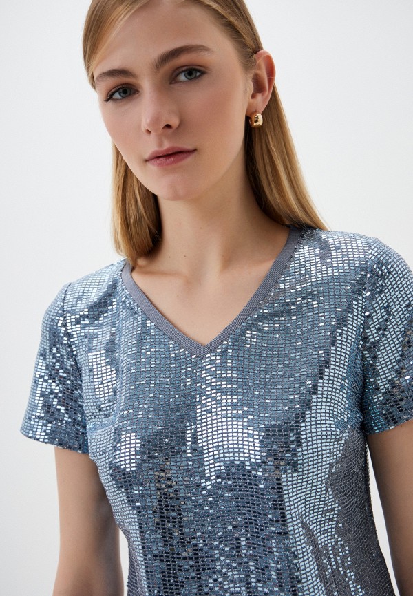 фото Футболка vera moni