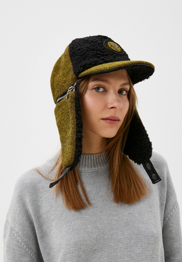 фото Шапка vntg vintage+