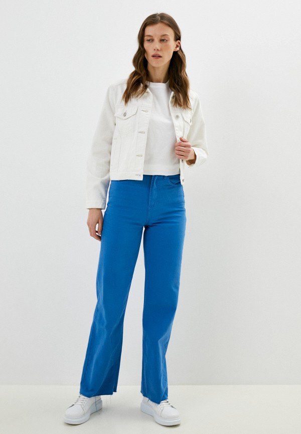 Брюки Savage голубой, размер 50, фото 2