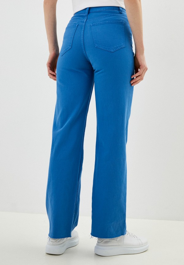 Брюки Savage голубой, размер 50, фото 3