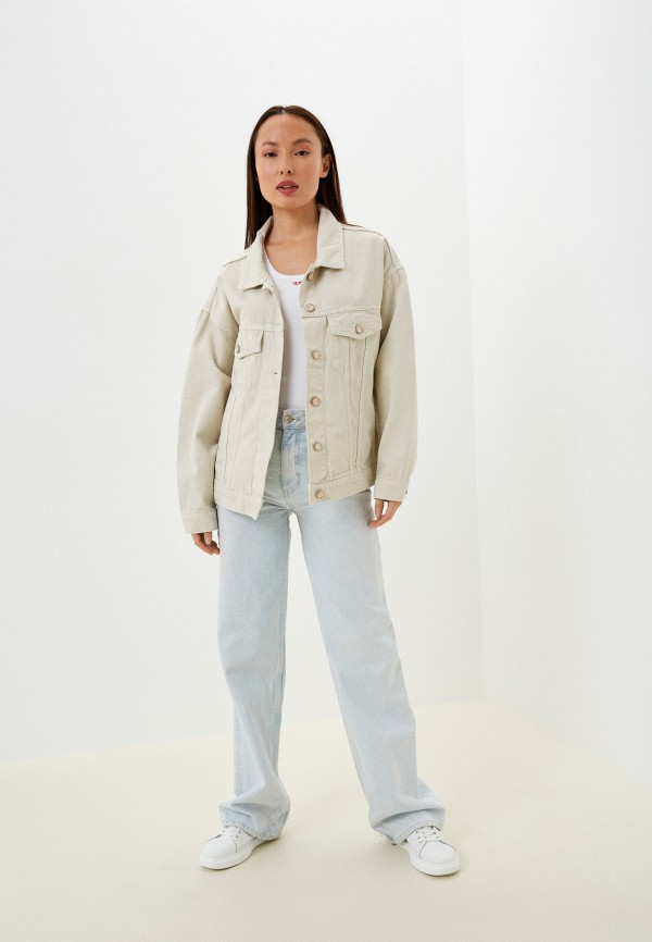 фото Куртка джинсовая whitney