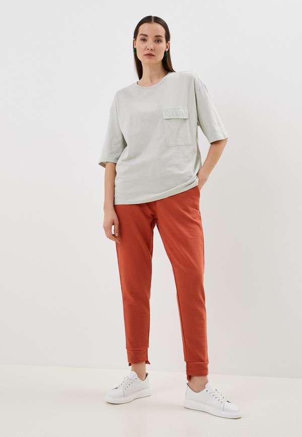 фото Брюки спортивные whitney