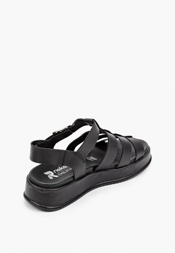 фото Сандалии rieker