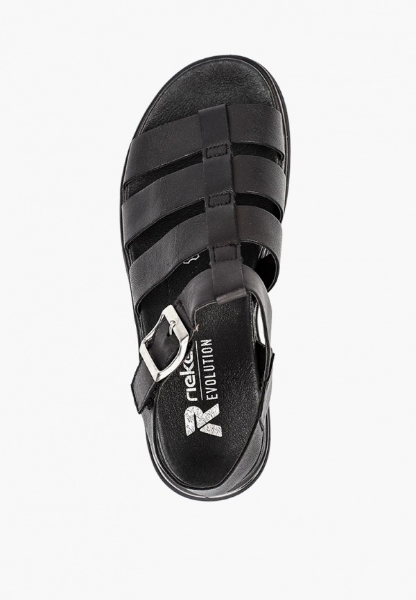 фото Сандалии rieker