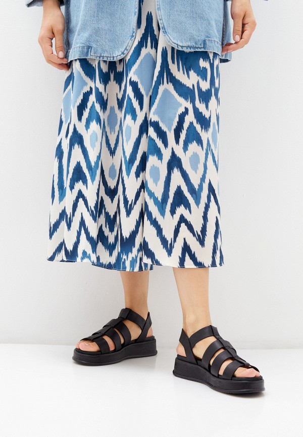 фото Сандалии rieker