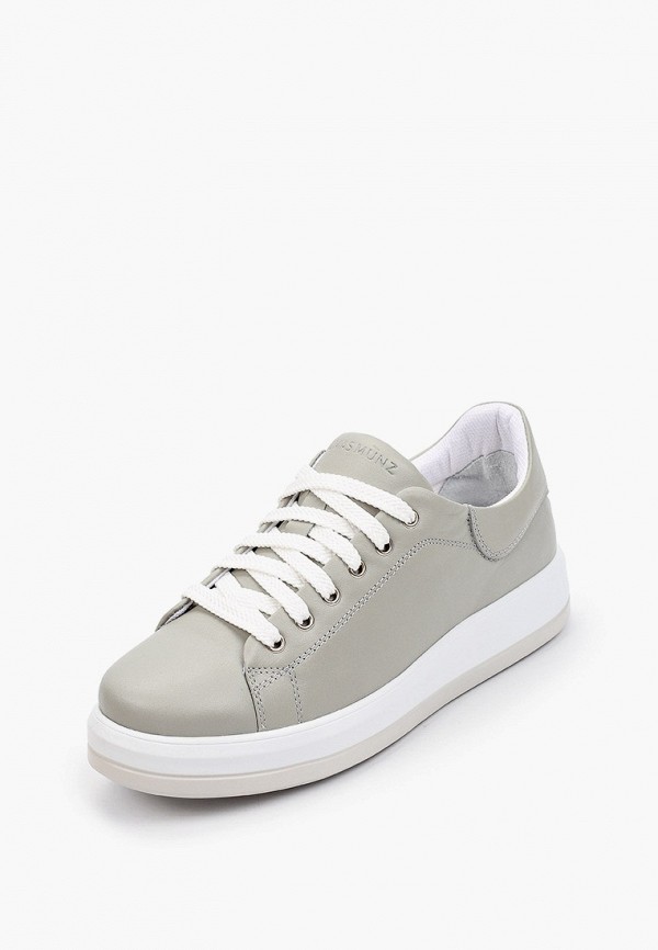 фото Кеды thomas munz