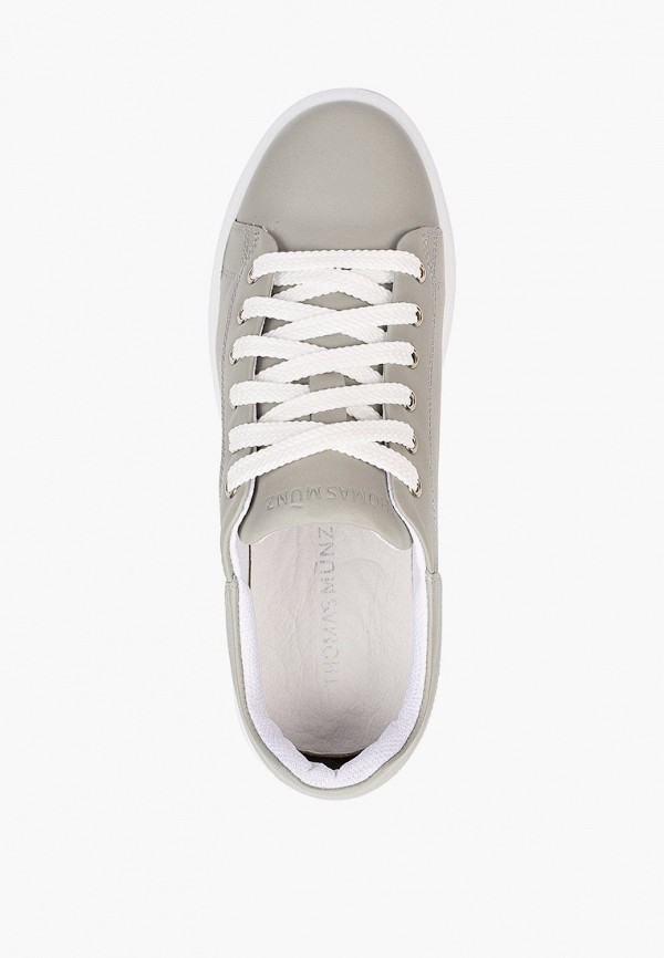 фото Кеды thomas munz