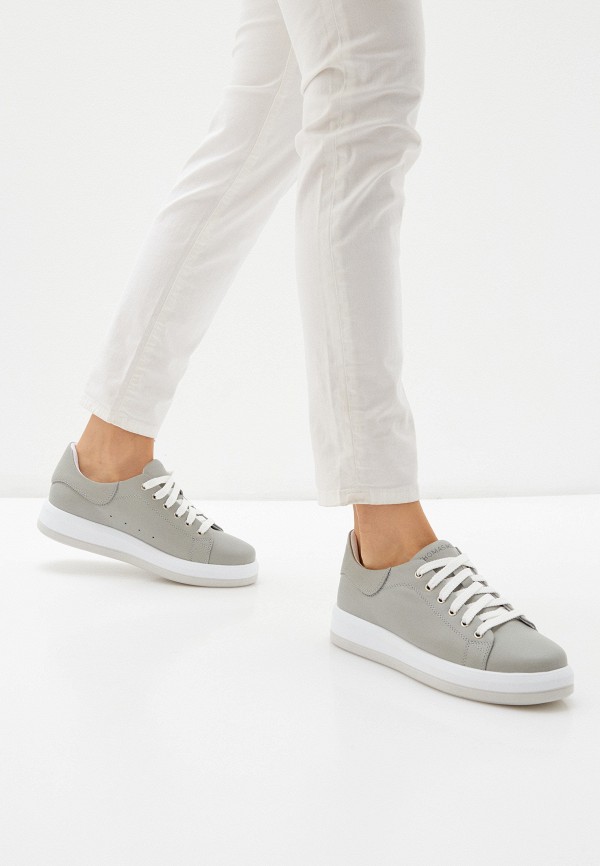 фото Кеды thomas munz