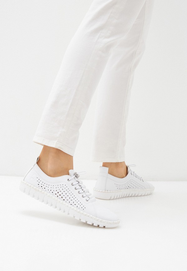 фото Кеды rieker