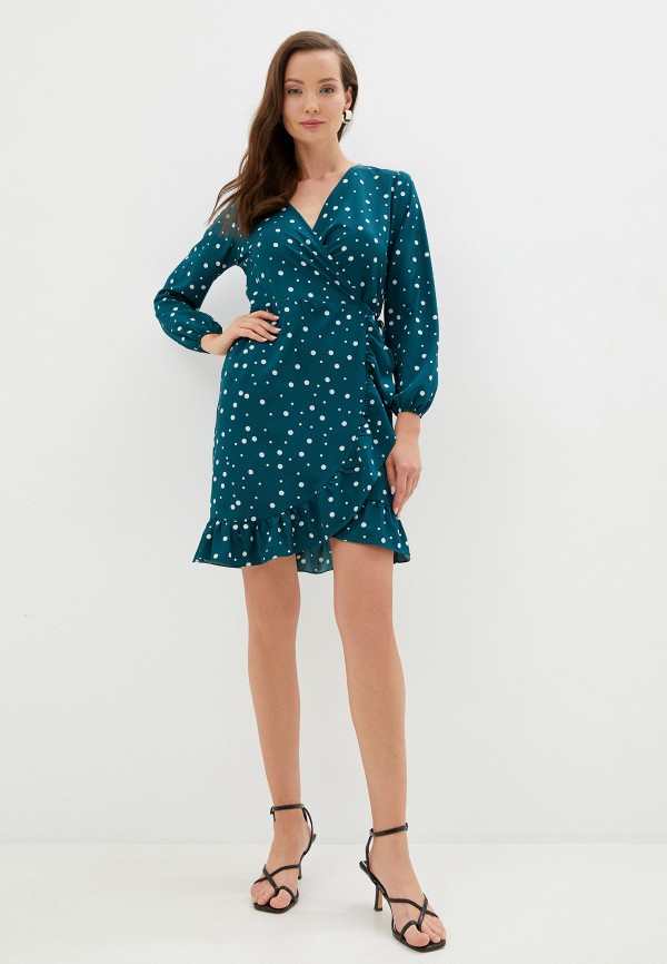 фото Платье froggi