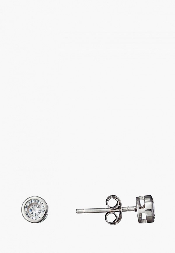 

Серьги Brosh Jewellery, Серебряный
