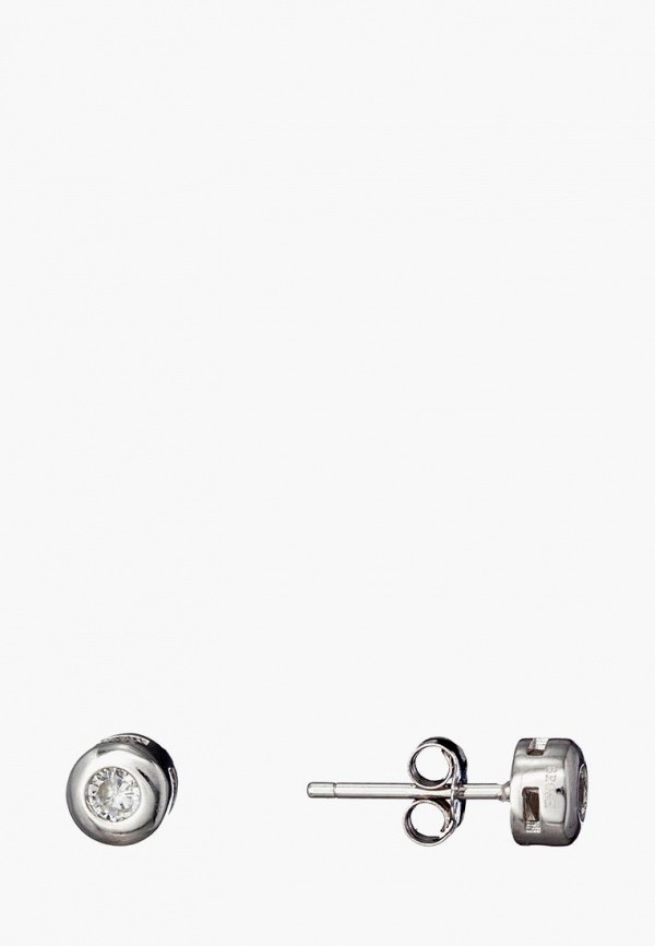 

Серьги Brosh Jewellery, Серебряный