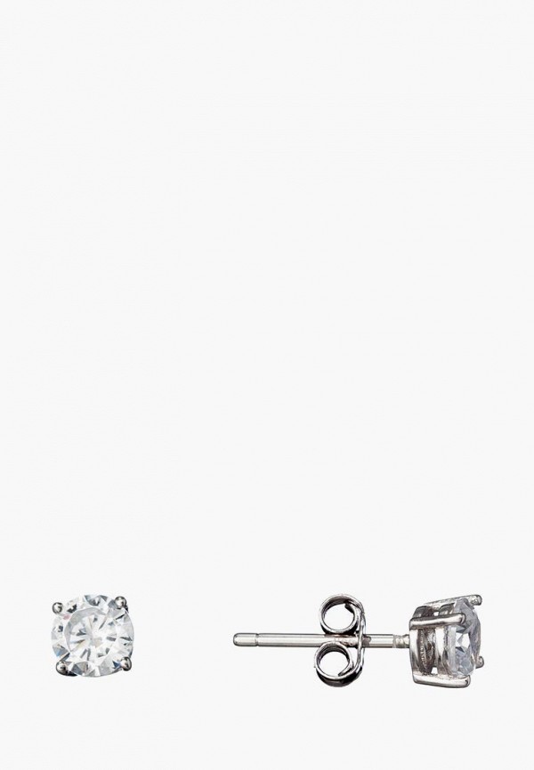 

Серьги Brosh Jewellery, Серебряный
