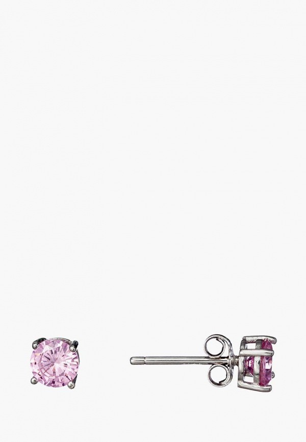 

Серьги Brosh Jewellery, Разноцветный