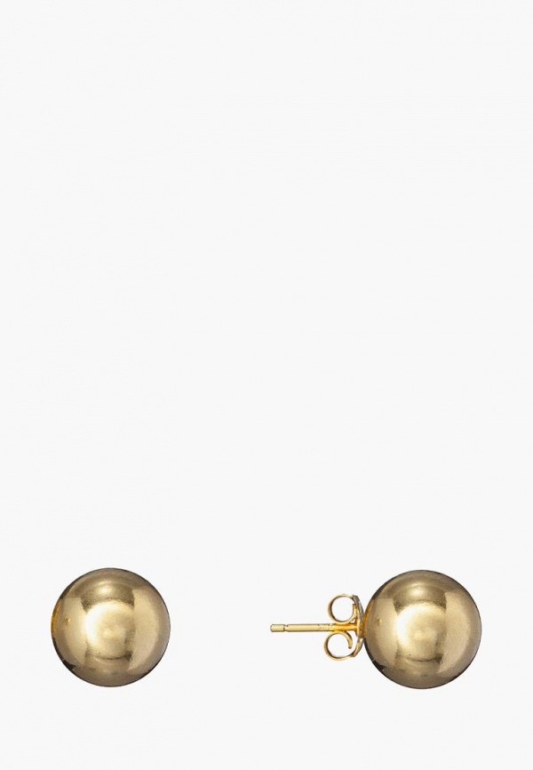 

Серьги Brosh Jewellery, Золотой