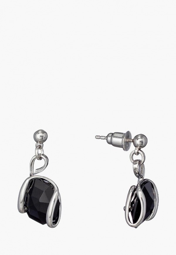 

Серьги Brosh Jewellery, Разноцветный