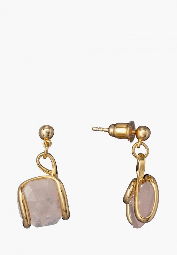 

Серьги Brosh Jewellery, Разноцветный