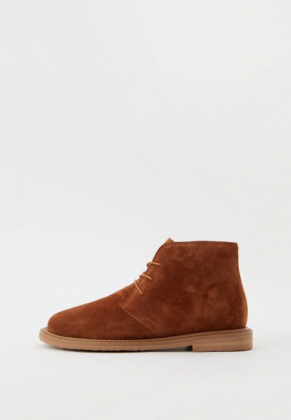 Ботинки Ekonika 9990₽