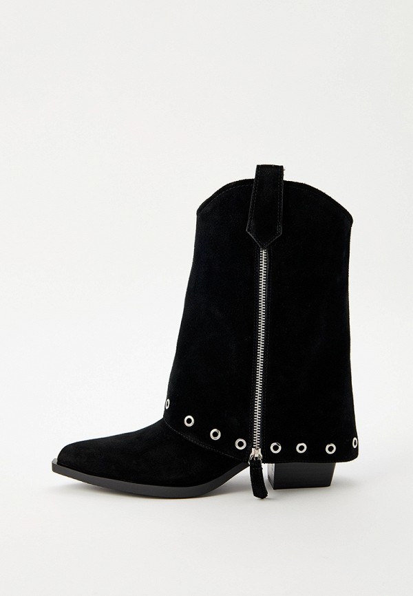 Полусапоги Portal 10990₽